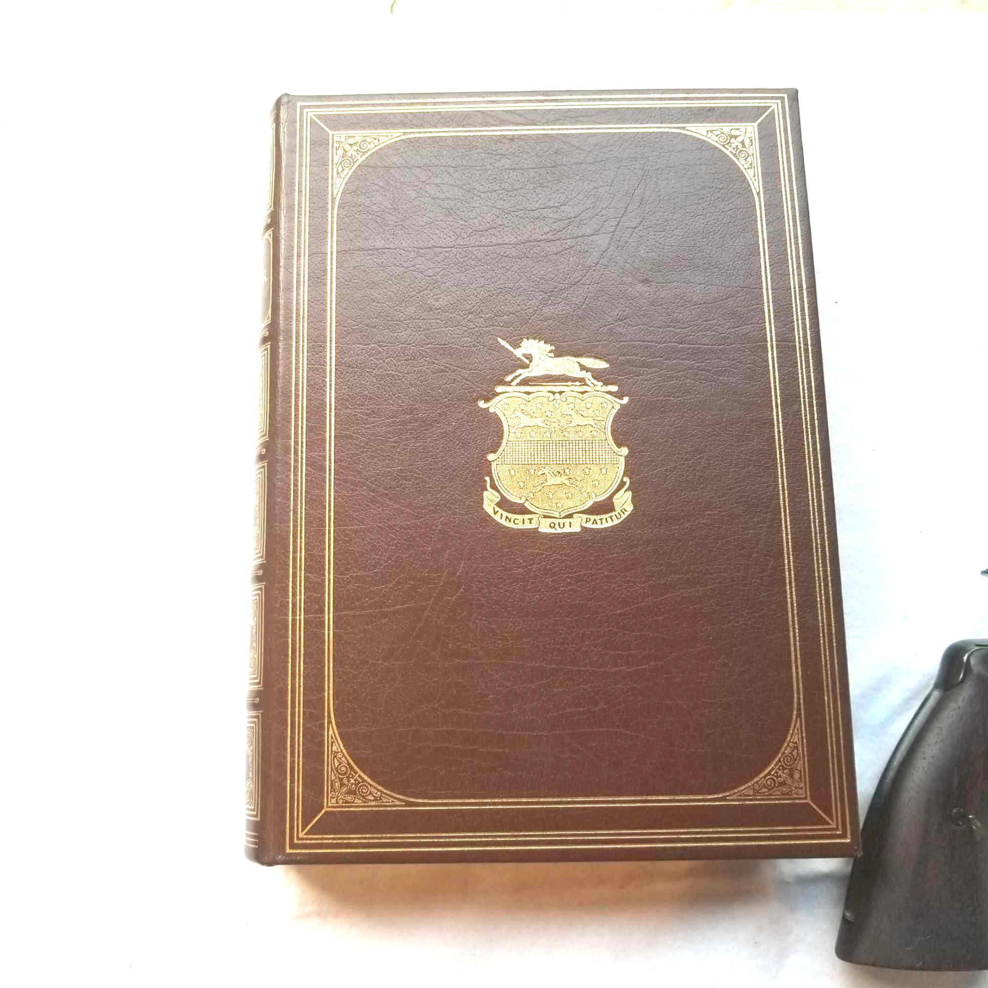 COLT US BICENTENNIAL 3 GUN SET inc PYTHON DRAGOON SINGLE ACTION ARMY