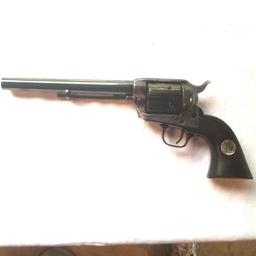 COLT US BICENTENNIAL 3 GUN SET inc PYTHON DRAGOON SINGLE ACTION ARMY