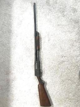 WARDS WESTERN FIELD MODEL 30