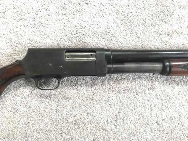 WARDS WESTERN FIELD MODEL 30