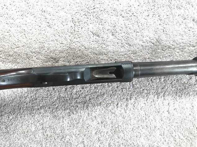 WARDS WESTERN FIELD MODEL 30