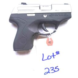 Baretta Pico 380 Pistol