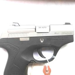 Baretta Pico 380 Pistol