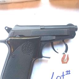 Beretta Model 21A Pistol