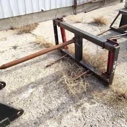 Bale Spear Westendorf