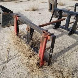 Bale Spear Westendorf