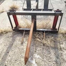 Bale Spear Westendorf