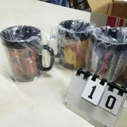 SNAP ON Tool Mates Thermo Cups