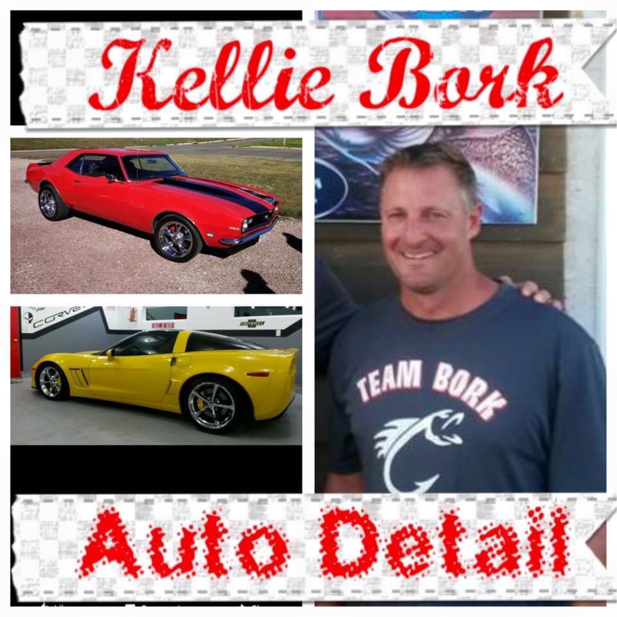 Kelly Bork Auto Detail (Kellie & Kathy Bork)