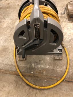 Power port products air hose & reel