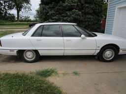 1998 Oldsmobile