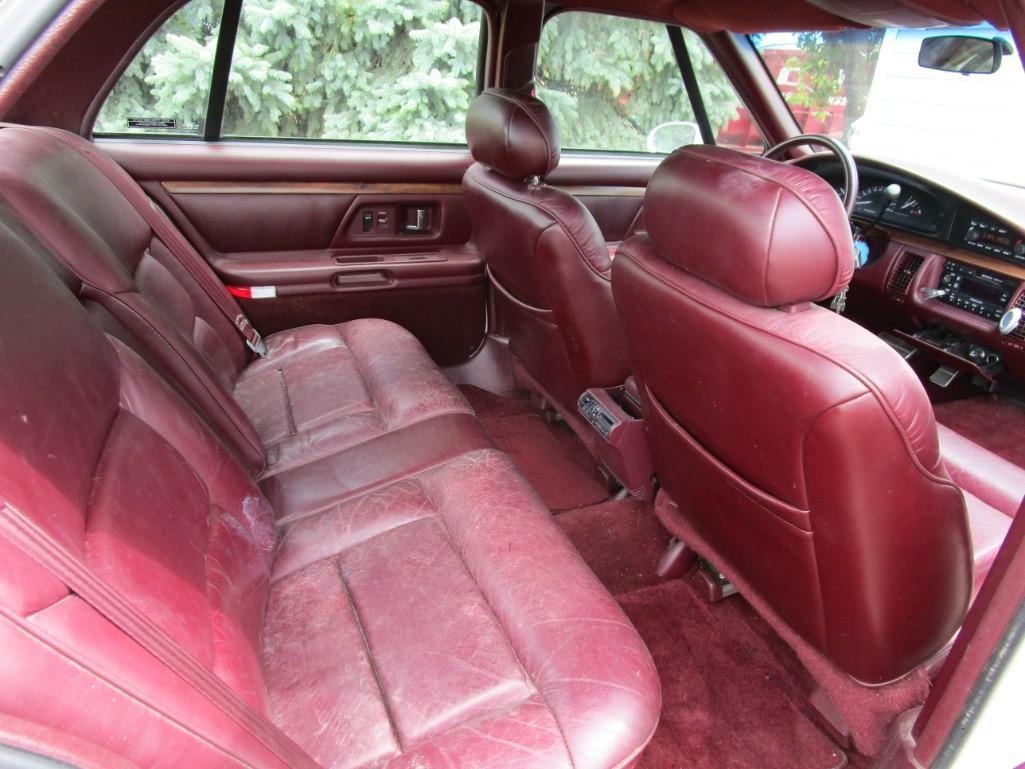 1998 Oldsmobile