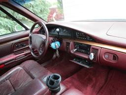 1998 Oldsmobile