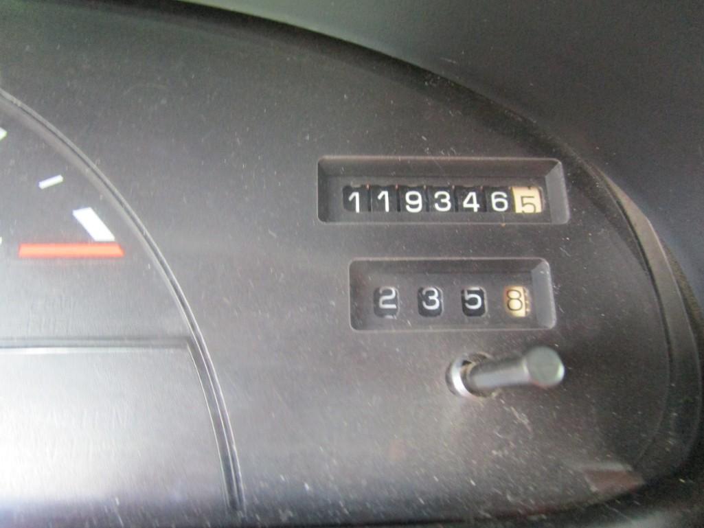 1998 Oldsmobile