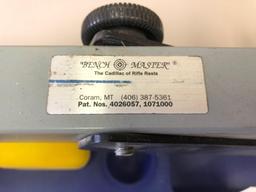 Gun vise