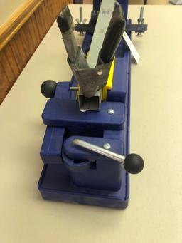 Gun vise