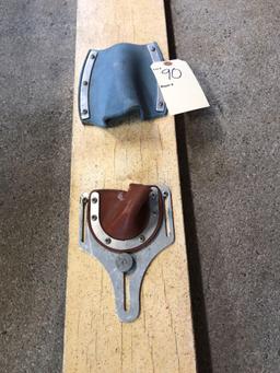 Funcraft ski. NO SHIPPING.