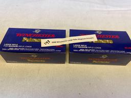 Large rifle primers