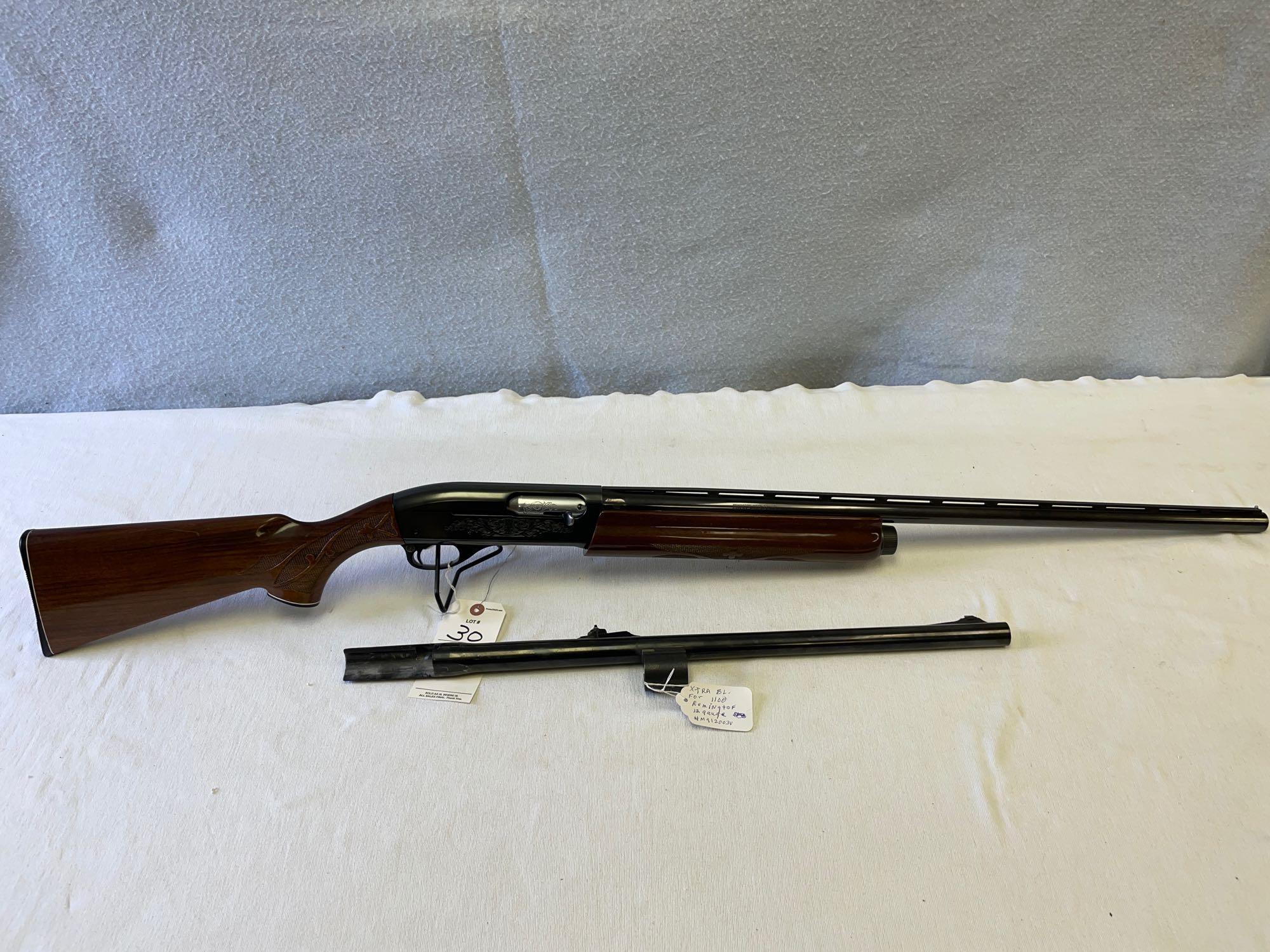 Remington 1100