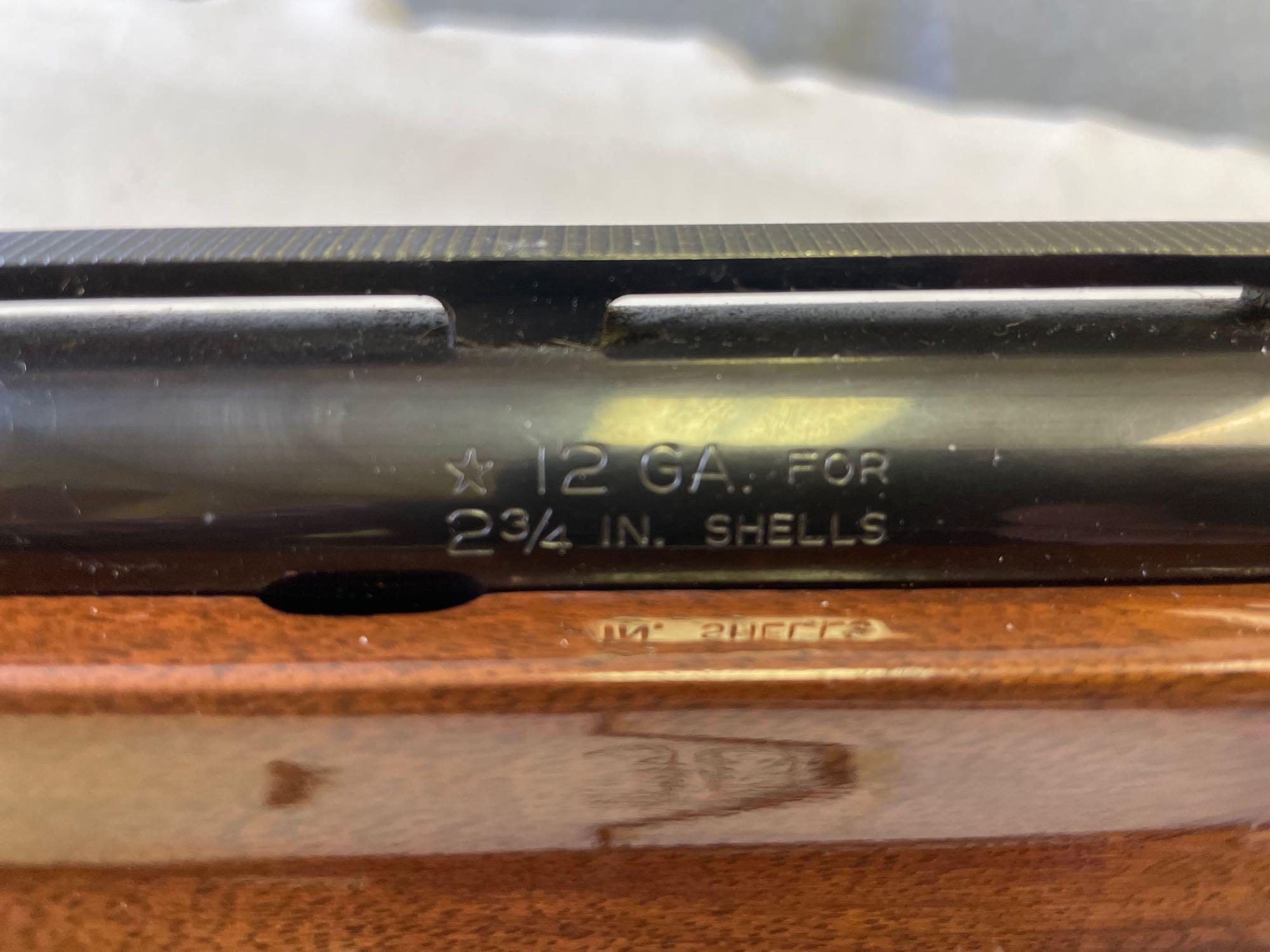 Remington 1100