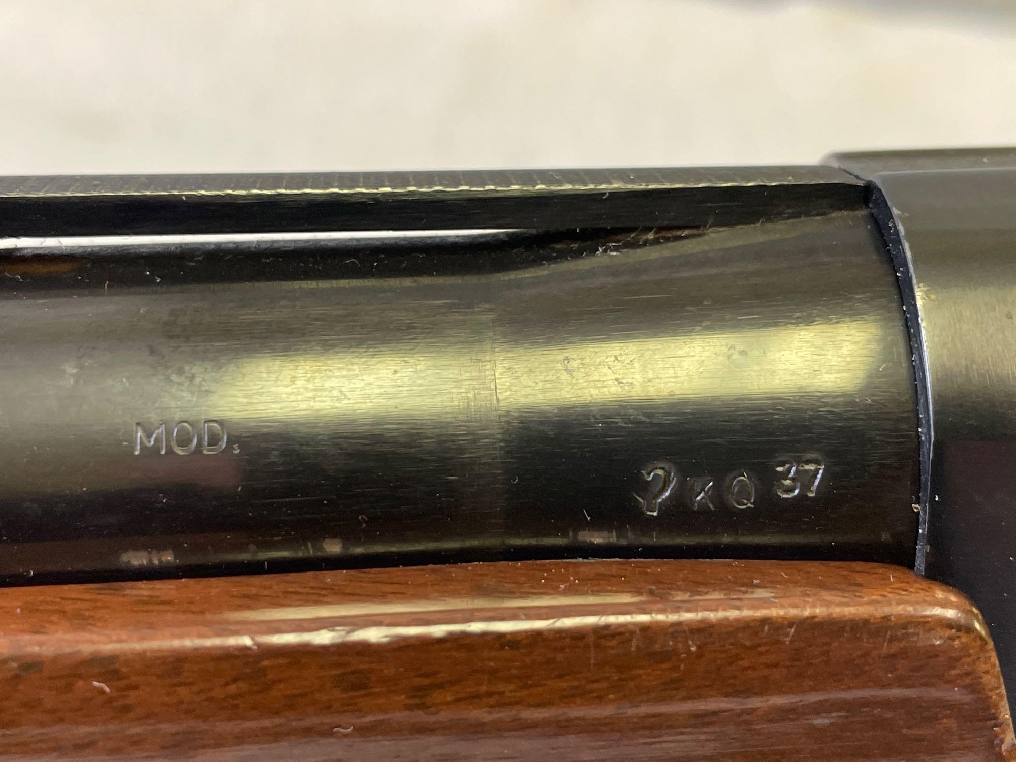 Remington 1100