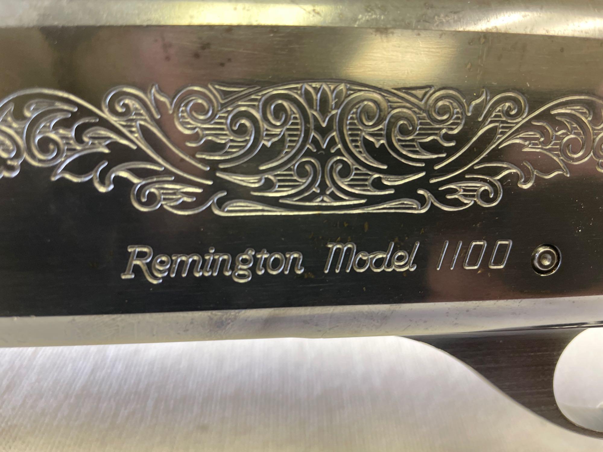 Remington 1100