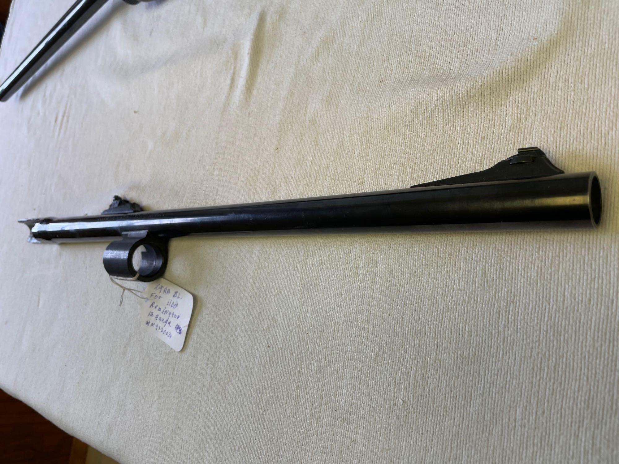 Remington 1100