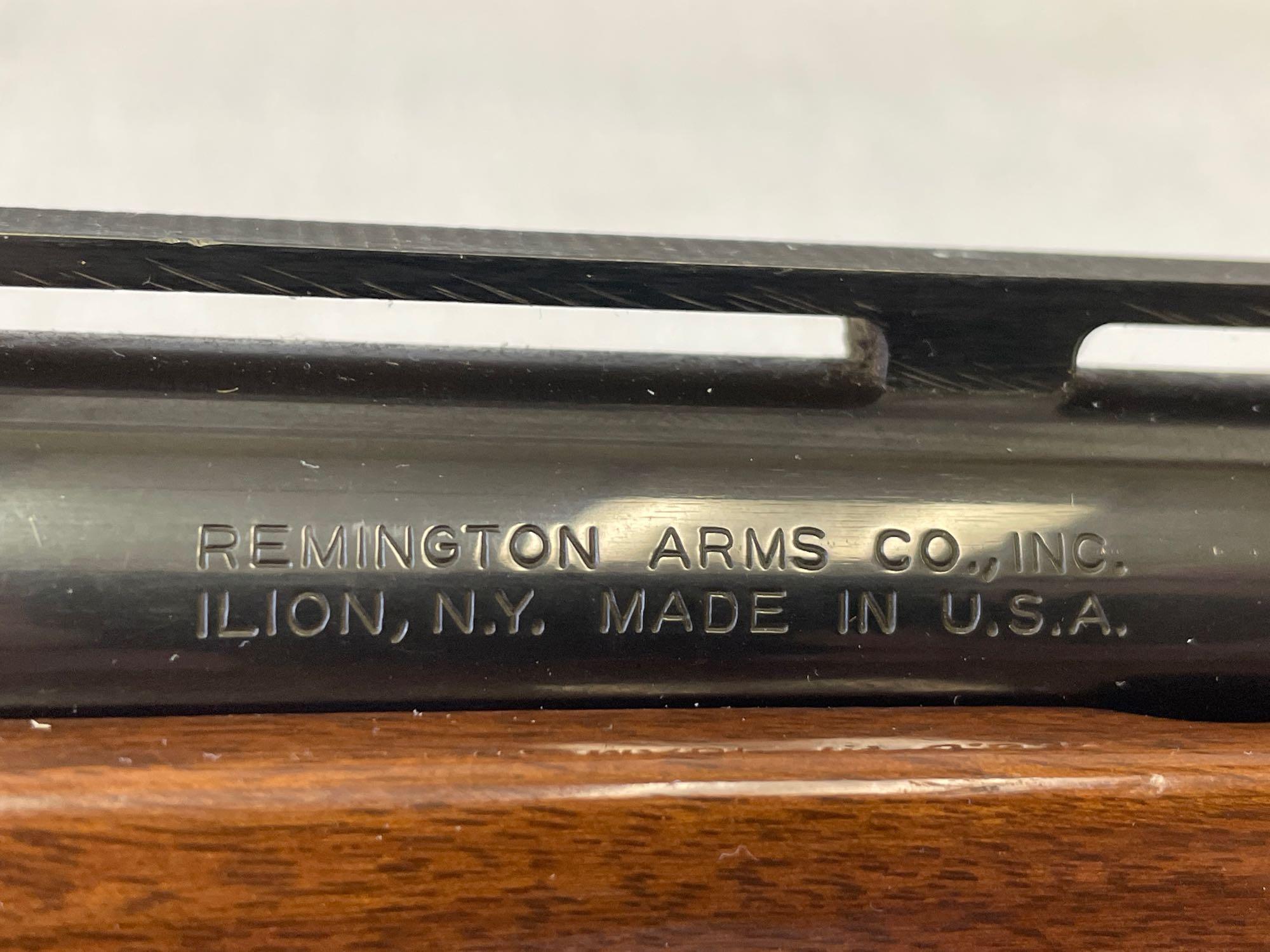 Remington 1100