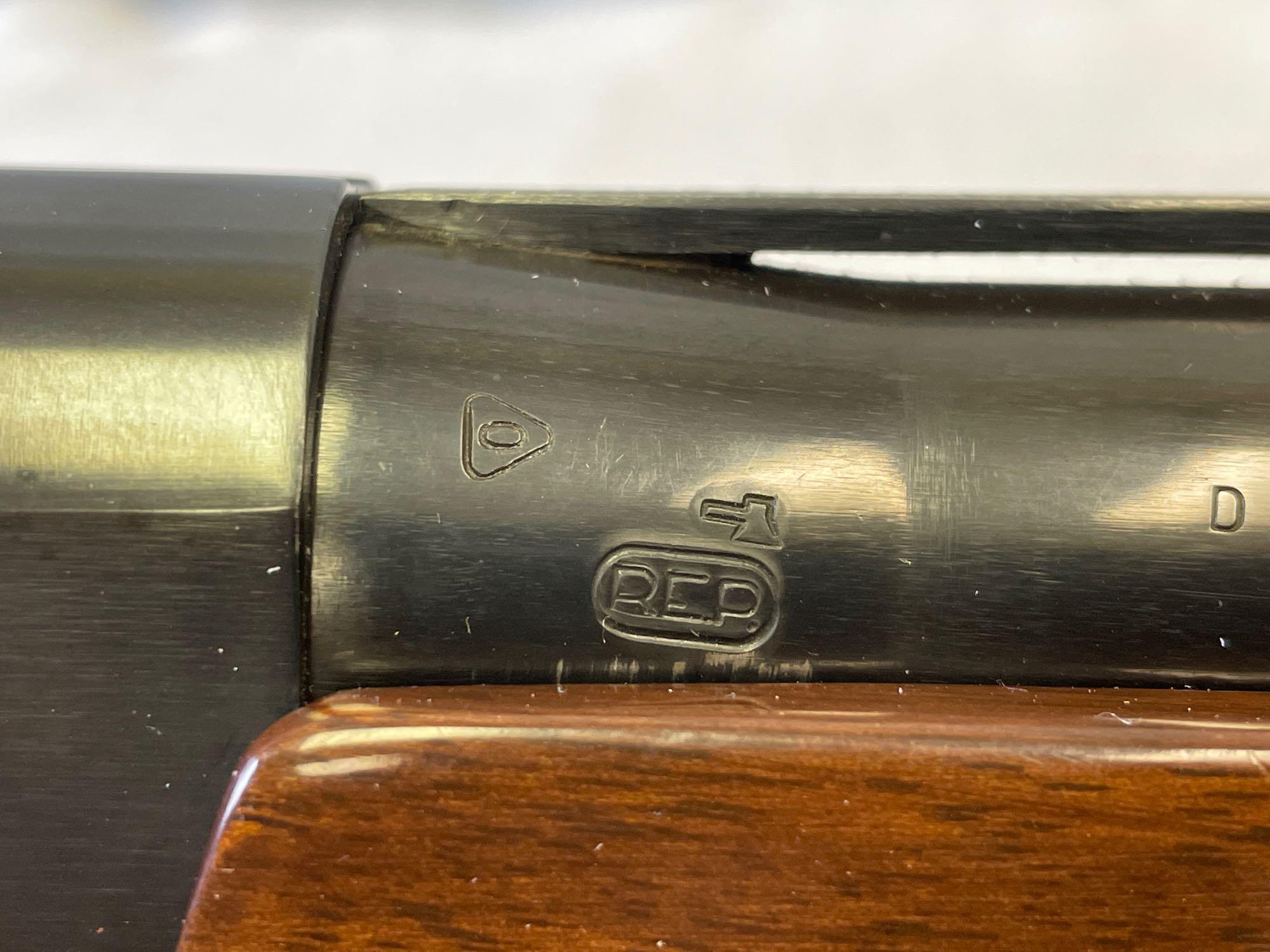 Remington 1100
