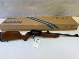 Rossi Circuit Judge .45/410