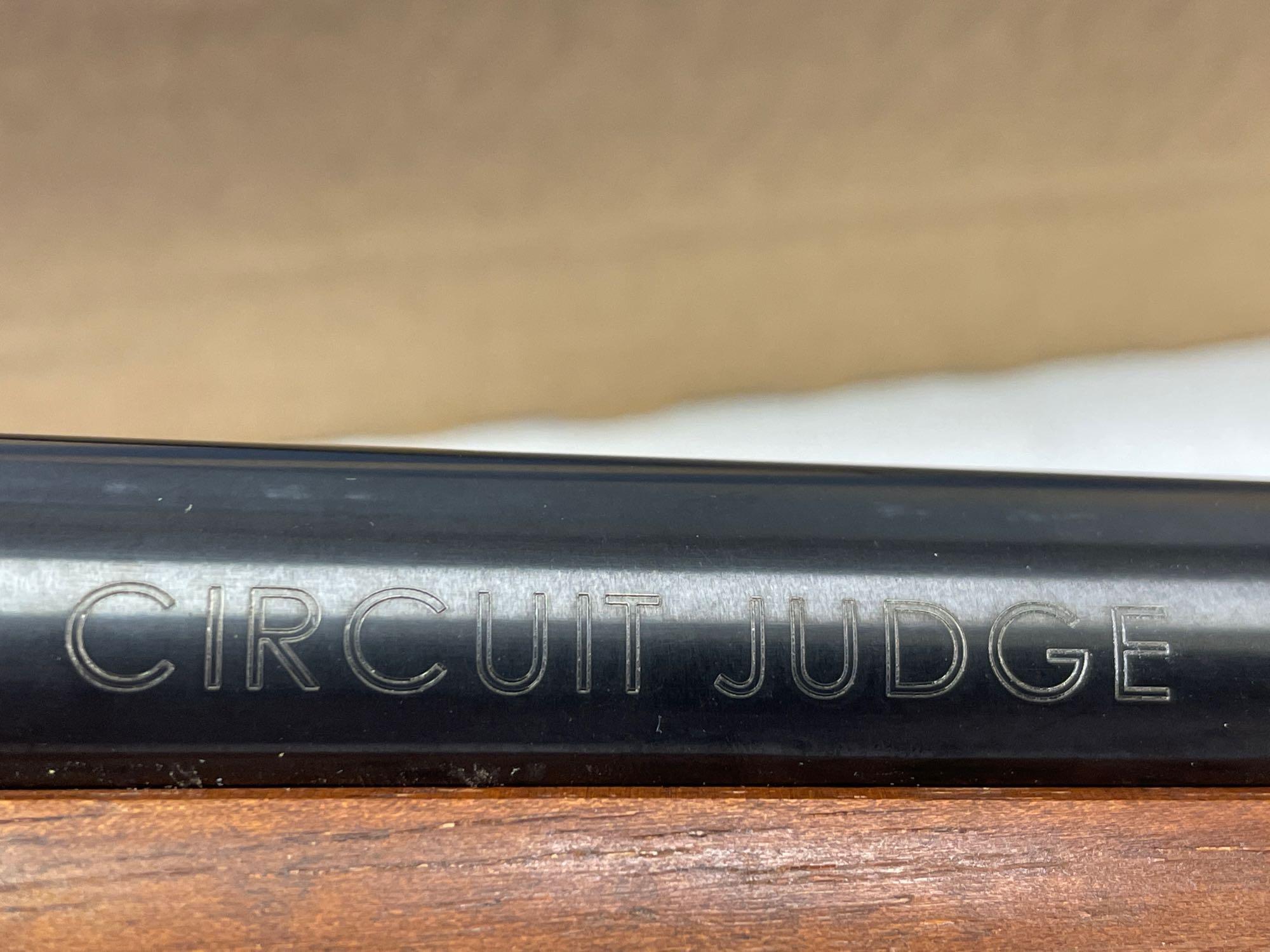 Rossi Circuit Judge .45/410