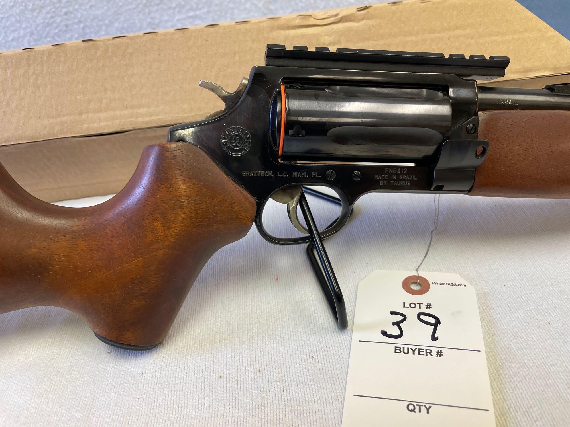 Rossi Circuit Judge .45/410