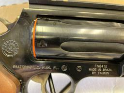 Rossi Circuit Judge .45/410