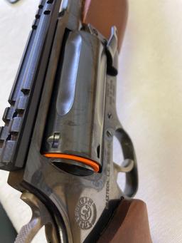 Rossi Circuit Judge .45/410
