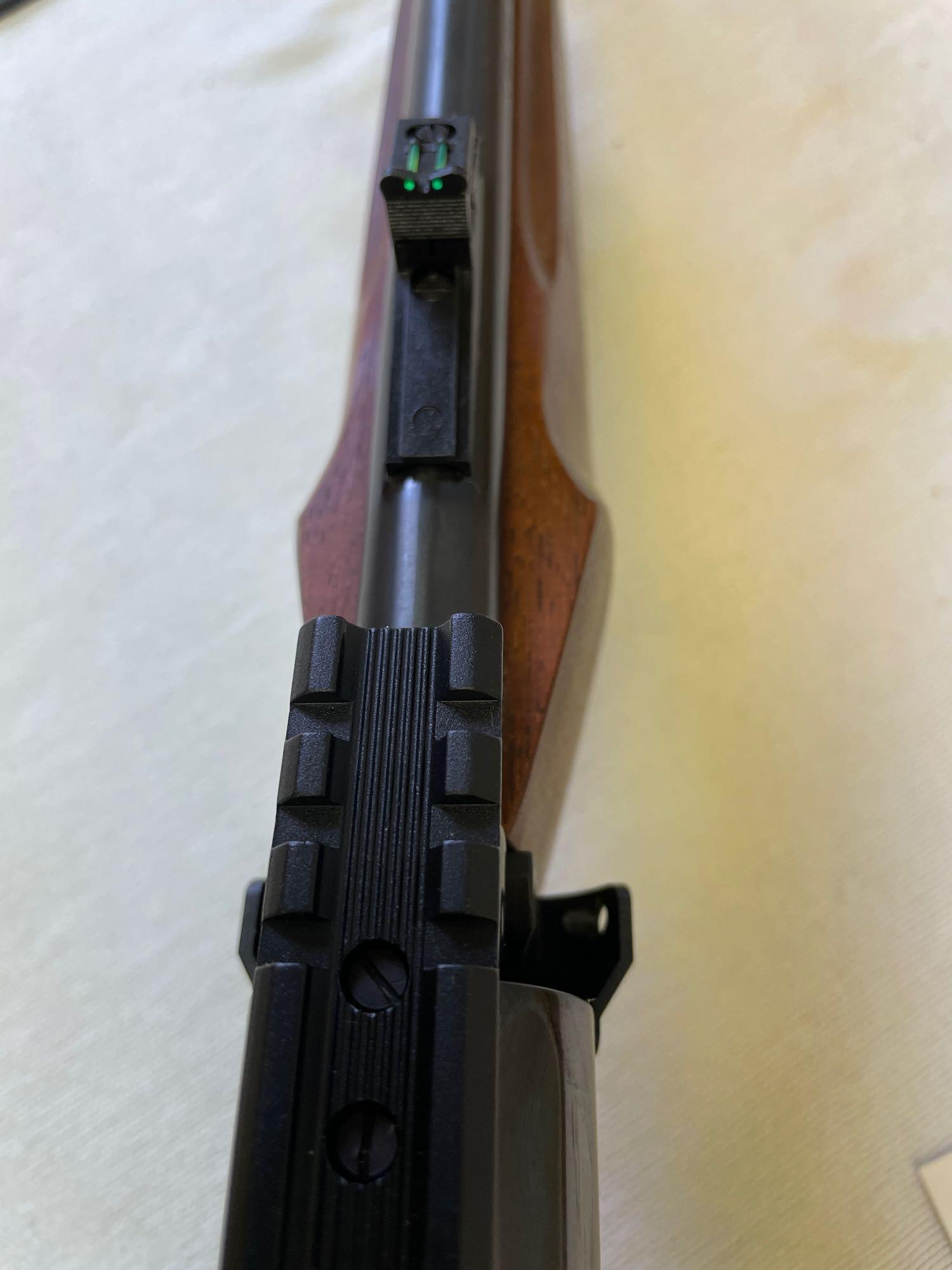 Rossi Circuit Judge .45/410