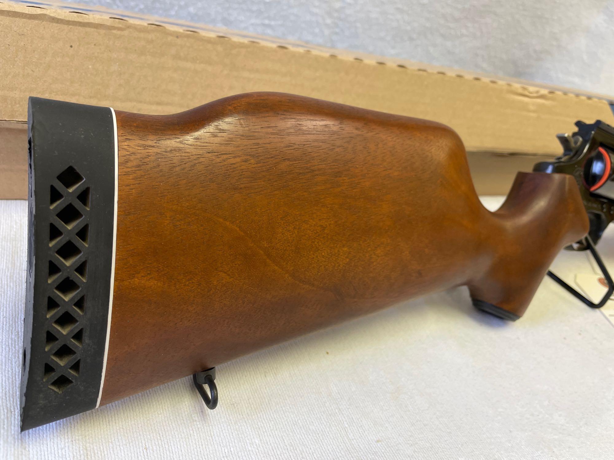 Rossi Circuit Judge .45/410