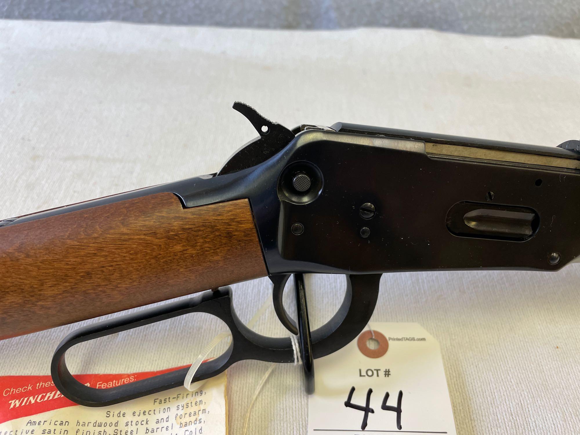 Winchester Ranger 30-30