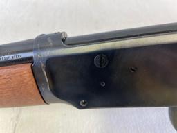 Winchester Ranger 30-30