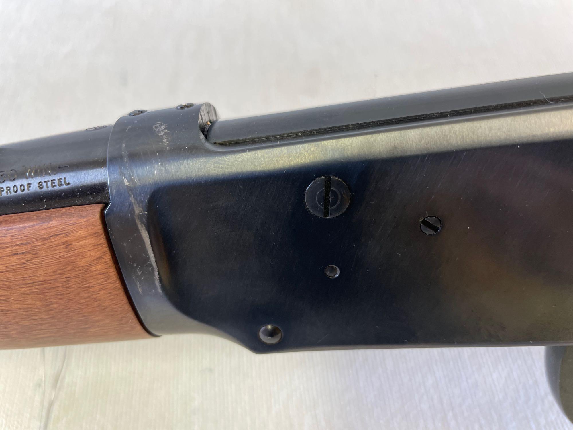 Winchester Ranger 30-30
