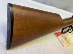 Winchester Ranger 30-30