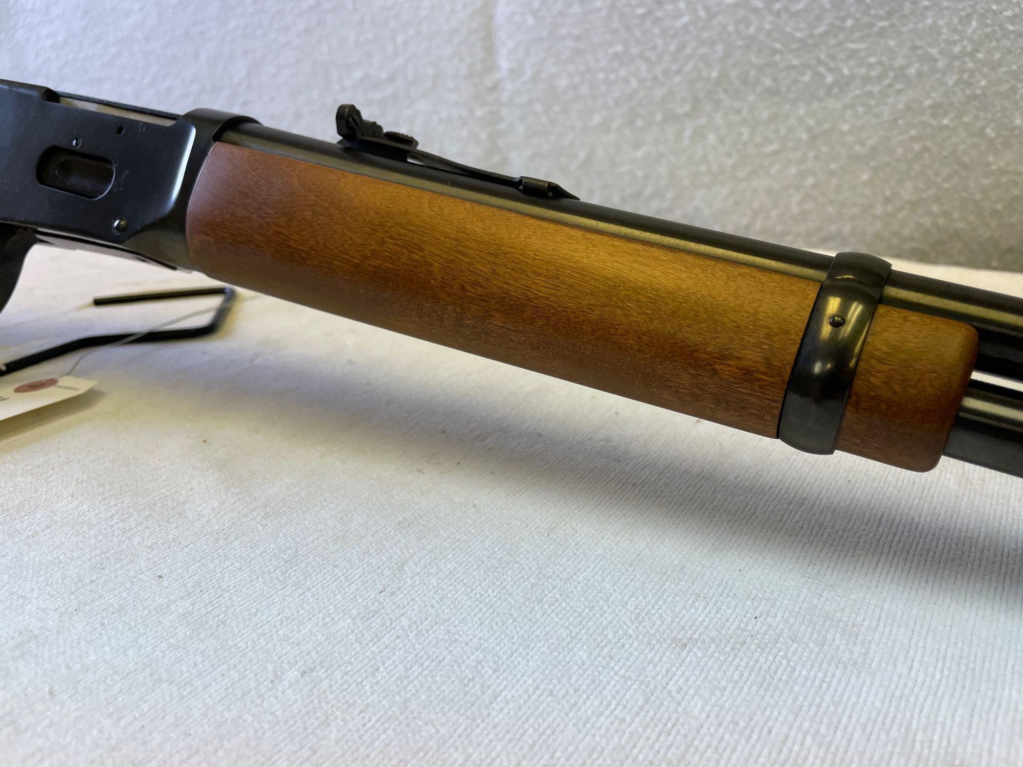 Winchester Ranger 30-30