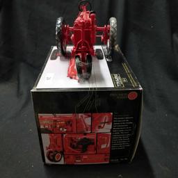 1/16 scale Ertl Precision Series Farmall F20 Tractor, New w/Box