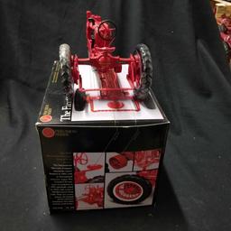 1/16 scale Ertl Precision Series Farmall F20 Tractor, New w/Box
