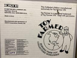 1/16 scale Ertl A-C 220 Tractor, NIB