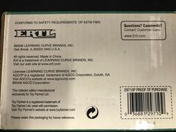 1/64 scale Ertl 2008 National Farm Toy Show A-C 7580 4WD Tractor, NIB