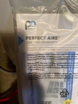 Perfect Aire...Dehumidifier