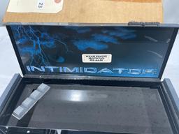 Snap-On......Intimidator Metal Mini Tool Chest, NIB