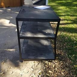 VIDEO CART ON WHEELS