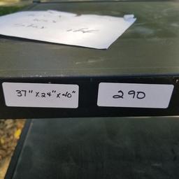 VIDEO CART ON WHEELS