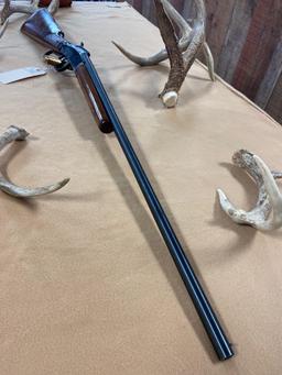 ITHICA MODEL M66 SUPER SINGLE 20 GA RIFLE